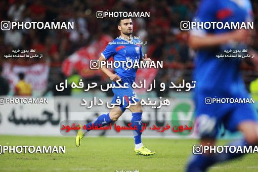 1412183, Ahvaz, Iran, Iranian Hazfi Cup, Final, Khorramshahr Cup, Damash Gilanian ۰ v ۱ Persepolis on 2019/06/02 at Foolad Arena