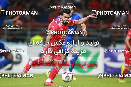 1412162, Ahvaz, , Final جام حذفی فوتبال ایران, Khorramshahr Cup, Damash Gilanian 0 v 1 Persepolis on 2019/06/02 at Foolad Arena