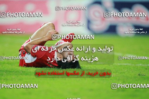 1412154, Ahvaz, , Final جام حذفی فوتبال ایران, Khorramshahr Cup, Damash Gilanian 0 v 1 Persepolis on 2019/06/02 at Foolad Arena