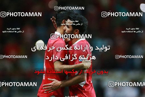 1412136, Ahvaz, , Final جام حذفی فوتبال ایران, Khorramshahr Cup, Damash Gilanian 0 v 1 Persepolis on 2019/06/02 at Foolad Arena