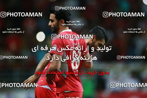 1412110, Ahvaz, , Final جام حذفی فوتبال ایران, Khorramshahr Cup, Damash Gilanian 0 v 1 Persepolis on 2019/06/02 at Foolad Arena