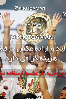 1412472, Ahvaz, Iran, Iranian Hazfi Cup, Final, Khorramshahr Cup, Damash Gilanian ۰ v ۱ Persepolis on 2019/06/02 at Foolad Arena