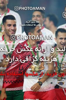 1412465, Ahvaz, Iran, Iranian Hazfi Cup, Final, Khorramshahr Cup, Damash Gilanian ۰ v ۱ Persepolis on 2019/06/02 at Foolad Arena