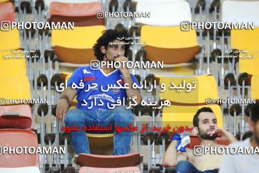 1411930, Ahvaz, , Final جام حذفی فوتبال ایران, Khorramshahr Cup, Damash Gilanian 0 v 1 Persepolis on 2019/06/02 at Foolad Arena