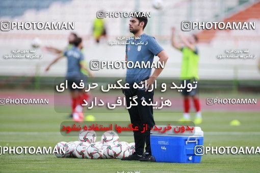 1412650, Tehran, , International friendly match، Iran 5 v ۰ Syria on 2019/06/06 at Azadi Stadium