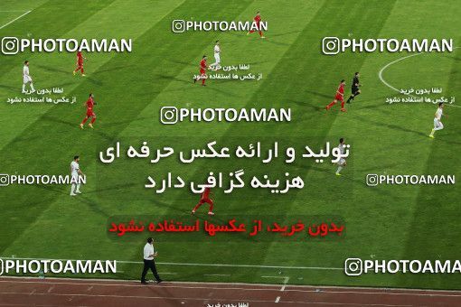 1413118, Tehran, , International friendly match، Iran 5 v ۰ Syria on 2019/06/06 at Azadi Stadium