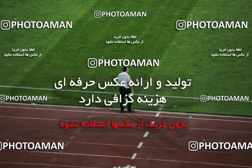 1413143, Tehran, , International friendly match، Iran 5 v ۰ Syria on 2019/06/06 at Azadi Stadium