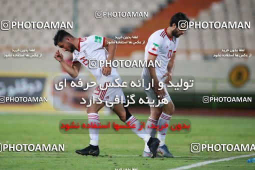 1412910, Tehran, , International friendly match، Iran 5 v ۰ Syria on 2019/06/06 at Azadi Stadium