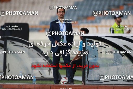 1412896, Tehran, , International friendly match، Iran 5 v ۰ Syria on 2019/06/06 at Azadi Stadium