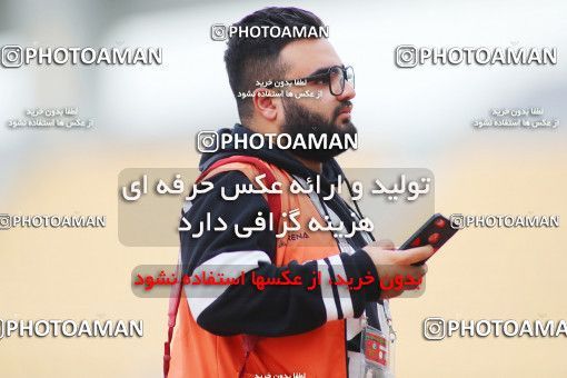 1413255, Tehran,Shahr Qods, , لیگ برتر فوتبال ایران، Persian Gulf Cup، Week 10، First Leg، Saipa 1 v 1 Persepolis on 2018/10/27 at Shahr-e Qods Stadium