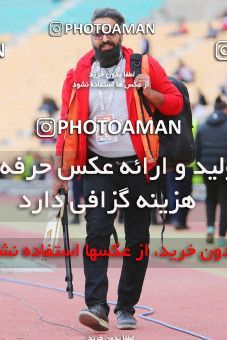 1413220, Tehran,Shahr Qods, , لیگ برتر فوتبال ایران، Persian Gulf Cup، Week 10، First Leg، Saipa 1 v 1 Persepolis on 2018/10/27 at Shahr-e Qods Stadium