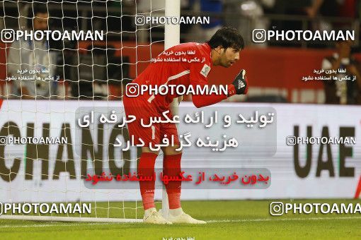 1613102, Dubai, , مسابقات فوتبال جام ملت های آسیا 2019 امارات, Group stage, Iran [*parameter:140*] v [*parameter:139*] Iraq on 2019/01/16 at Al-Maktoum Stadium