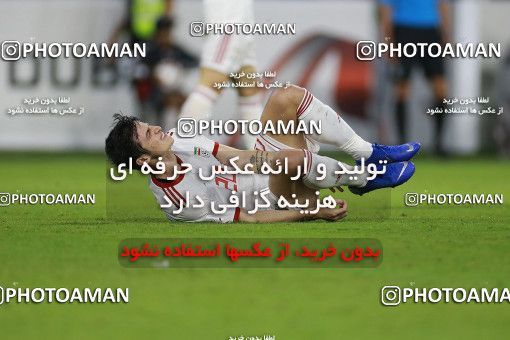 1613255, Dubai, , مسابقات فوتبال جام ملت های آسیا 2019 امارات, Group stage, Iran [*parameter:140*] v [*parameter:139*] Iraq on 2019/01/16 at Al-Maktoum Stadium