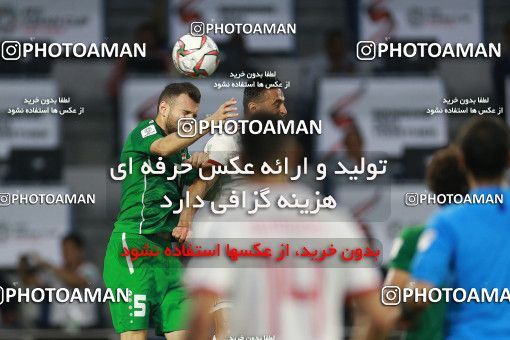 1612933, Dubai, , مسابقات فوتبال جام ملت های آسیا 2019 امارات, Group stage, Iran [*parameter:140*] v [*parameter:139*] Iraq on 2019/01/16 at Al-Maktoum Stadium