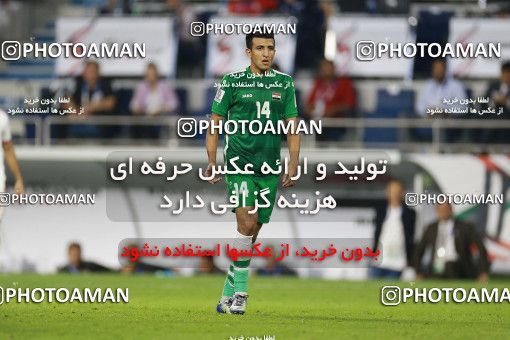 1613240, Dubai, , مسابقات فوتبال جام ملت های آسیا 2019 امارات, Group stage, Iran [*parameter:140*] v [*parameter:139*] Iraq on 2019/01/16 at Al-Maktoum Stadium