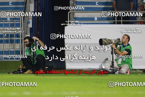 1612966, Dubai, , مسابقات فوتبال جام ملت های آسیا 2019 امارات, Group stage, Iran [*parameter:140*] v [*parameter:139*] Iraq on 2019/01/16 at Al-Maktoum Stadium