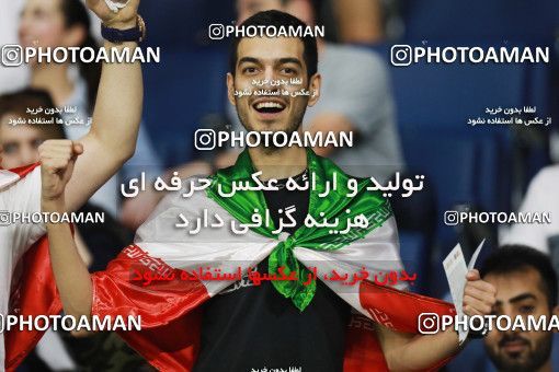 1413524, Dubai, , مسابقات فوتبال جام ملت های آسیا 2019 امارات, Group stage, Iran 0 v 0 Iraq on 2019/01/16 at Al-Maktoum Stadium