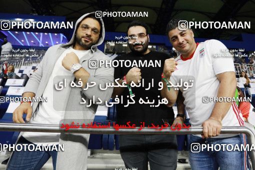 1413493, Dubai, , مسابقات فوتبال جام ملت های آسیا 2019 امارات, Group stage, Iran [*parameter:140*] v [*parameter:139*] Iraq on 2019/01/16 at Al-Maktoum Stadium