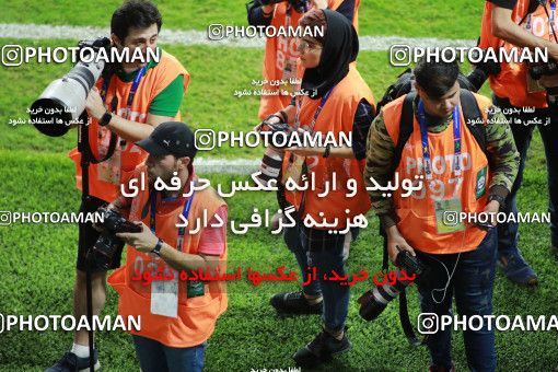 1413516, Dubai, , مسابقات فوتبال جام ملت های آسیا 2019 امارات, Group stage, Iran [*parameter:140*] v [*parameter:139*] Iraq on 2019/01/16 at Al-Maktoum Stadium