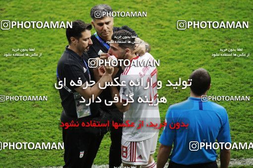 1413482, Dubai, , مسابقات فوتبال جام ملت های آسیا 2019 امارات, Group stage, Iran [*parameter:140*] v [*parameter:139*] Iraq on 2019/01/16 at Al-Maktoum Stadium