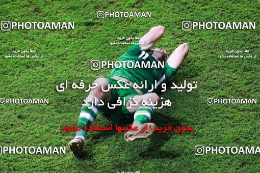 1413549, Dubai, , مسابقات فوتبال جام ملت های آسیا 2019 امارات, Group stage, Iran [*parameter:140*] v [*parameter:139*] Iraq on 2019/01/16 at Al-Maktoum Stadium