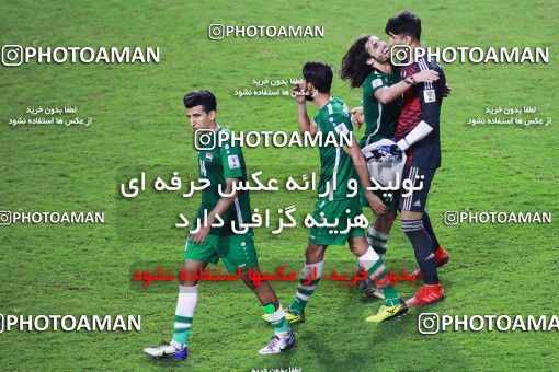 1413471, Dubai, , مسابقات فوتبال جام ملت های آسیا 2019 امارات, Group stage, Iran [*parameter:140*] v [*parameter:139*] Iraq on 2019/01/16 at Al-Maktoum Stadium