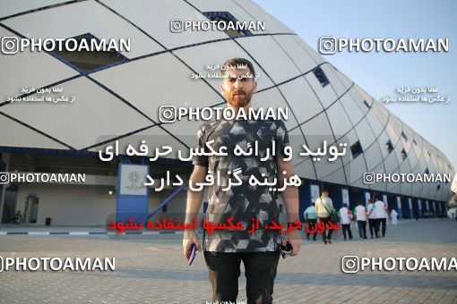 1828822, Dubai, , مسابقات فوتبال جام ملت های آسیا 2019 امارات, Group stage, Iran [*parameter:140*] v [*parameter:139*] Iraq on 2019/01/16 at Al-Maktoum Stadium