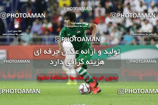 1828768, Dubai, , مسابقات فوتبال جام ملت های آسیا 2019 امارات, Group stage, Iran [*parameter:140*] v [*parameter:139*] Iraq on 2019/01/16 at Al-Maktoum Stadium