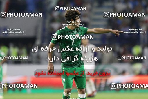 1829152, Dubai, , مسابقات فوتبال جام ملت های آسیا 2019 امارات, Group stage, Iran [*parameter:140*] v [*parameter:139*] Iraq on 2019/01/16 at Al-Maktoum Stadium