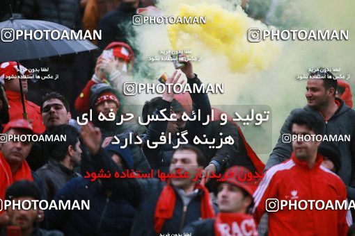 1413899, Tabriz, , Iran Pro League، Persian Gulf Cup، 2018-19 season، Second Leg، Week 18، Tractor S.C. ۱ v ۰ Esteghlal on 2019/02/15 at Yadegar-e Emam Stadium