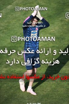 1424215, Isfahan, , لیگ برتر فوتبال ایران، Persian Gulf Cup، Week 26، Second Leg، Zob Ahan Esfahan 0 v 0 Persepolis on 2019/04/17 at Naghsh-e Jahan Stadium