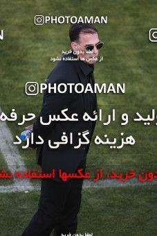 1424207, Isfahan, , Iran Pro League، Persian Gulf Cup، 2018-19 season، Second Leg، Week 26، Zob Ahan Esfahan ۰ v ۰ Persepolis on 2019/04/17 at Naghsh-e Jahan Stadium