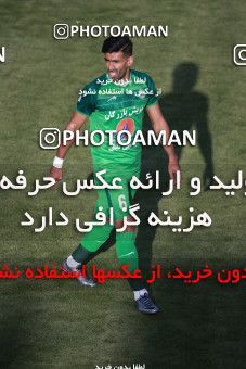 1424159, Isfahan, , لیگ برتر فوتبال ایران، Persian Gulf Cup، Week 26، Second Leg، Zob Ahan Esfahan 0 v 0 Persepolis on 2019/04/17 at Naghsh-e Jahan Stadium