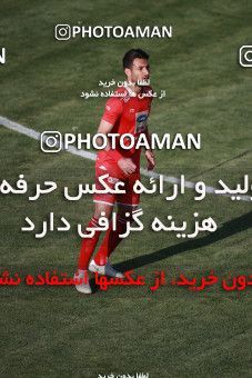 1424164, Isfahan, , لیگ برتر فوتبال ایران، Persian Gulf Cup، Week 26، Second Leg، Zob Ahan Esfahan 0 v 0 Persepolis on 2019/04/17 at Naghsh-e Jahan Stadium