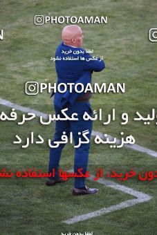 1424035, Isfahan, , لیگ برتر فوتبال ایران، Persian Gulf Cup، Week 26، Second Leg، Zob Ahan Esfahan 0 v 0 Persepolis on 2019/04/17 at Naghsh-e Jahan Stadium