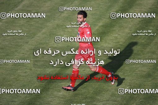 1424435, Isfahan, , Iran Pro League، Persian Gulf Cup، 2018-19 season، Second Leg، Week 26، Zob Ahan Esfahan ۰ v ۰ Persepolis on 2019/04/17 at Naghsh-e Jahan Stadium