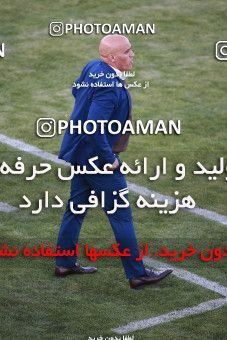 1424416, Isfahan, , لیگ برتر فوتبال ایران، Persian Gulf Cup، Week 26، Second Leg، Zob Ahan Esfahan 0 v 0 Persepolis on 2019/04/17 at Naghsh-e Jahan Stadium