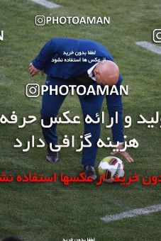 1424390, Isfahan, , لیگ برتر فوتبال ایران، Persian Gulf Cup، Week 26، Second Leg، Zob Ahan Esfahan 0 v 0 Persepolis on 2019/04/17 at Naghsh-e Jahan Stadium