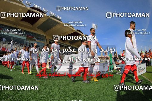 1415264, Abu Dhabi, , مسابقات فوتبال جام ملت های آسیا 2019 امارات, Group stage, Iran [*parameter:140*] v [*parameter:139*] Vietnam on 2019/01/12 at Al Nahyan Stadium