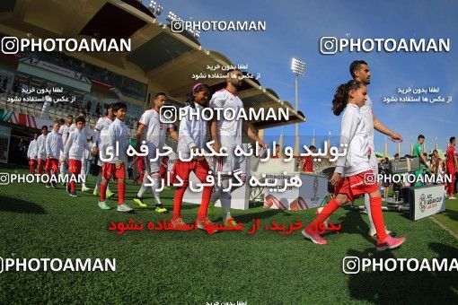 1415256, Abu Dhabi, , مسابقات فوتبال جام ملت های آسیا 2019 امارات, Group stage, Iran [*parameter:140*] v [*parameter:139*] Vietnam on 2019/01/12 at Al Nahyan Stadium