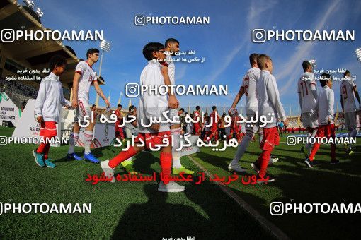 1415324, Abu Dhabi, , مسابقات فوتبال جام ملت های آسیا 2019 امارات, Group stage, Iran [*parameter:140*] v [*parameter:139*] Vietnam on 2019/01/12 at Al Nahyan Stadium