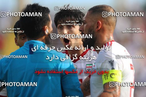 1415315, Abu Dhabi, , مسابقات فوتبال جام ملت های آسیا 2019 امارات, Group stage, Iran [*parameter:140*] v [*parameter:139*] Vietnam on 2019/01/12 at Al Nahyan Stadium