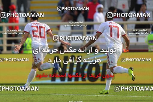 1415348, Abu Dhabi, , مسابقات فوتبال جام ملت های آسیا 2019 امارات, Group stage, Iran [*parameter:140*] v [*parameter:139*] Vietnam on 2019/01/12 at Al Nahyan Stadium