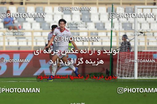 1415369, Abu Dhabi, , مسابقات فوتبال جام ملت های آسیا 2019 امارات, Group stage, Iran [*parameter:140*] v [*parameter:139*] Vietnam on 2019/01/12 at Al Nahyan Stadium