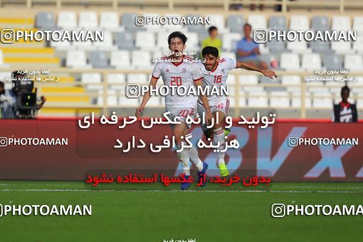 1415253, Abu Dhabi, , مسابقات فوتبال جام ملت های آسیا 2019 امارات, Group stage, Iran [*parameter:140*] v [*parameter:139*] Vietnam on 2019/01/12 at Al Nahyan Stadium