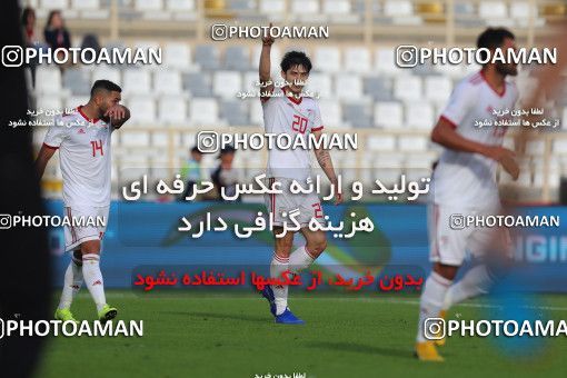 1415347, Abu Dhabi, , مسابقات فوتبال جام ملت های آسیا 2019 امارات, Group stage, Iran [*parameter:140*] v [*parameter:139*] Vietnam on 2019/01/12 at Al Nahyan Stadium