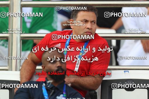 1415345, Abu Dhabi, , مسابقات فوتبال جام ملت های آسیا 2019 امارات, Group stage, Iran [*parameter:140*] v [*parameter:139*] Vietnam on 2019/01/12 at Al Nahyan Stadium