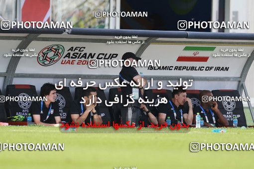 1612787, Abu Dhabi, , مسابقات فوتبال جام ملت های آسیا 2019 امارات, Group stage, Iran [*parameter:140*] v [*parameter:139*] Vietnam on 2019/01/12 at Al Nahyan Stadium