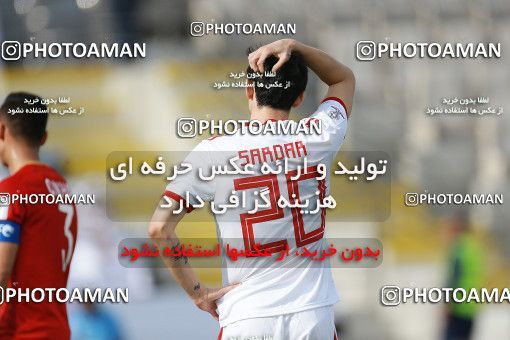 1612887, Abu Dhabi, , مسابقات فوتبال جام ملت های آسیا 2019 امارات, Group stage, Iran 2 v 0 Vietnam on 2019/01/12 at Al Nahyan Stadium