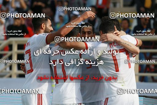 1612696, Abu Dhabi, , مسابقات فوتبال جام ملت های آسیا 2019 امارات, Group stage, Iran [*parameter:140*] v [*parameter:139*] Vietnam on 2019/01/12 at Al Nahyan Stadium